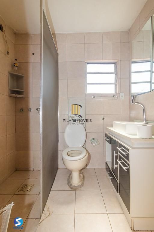 Casa no Bairro Partenon em Porto Alegre.