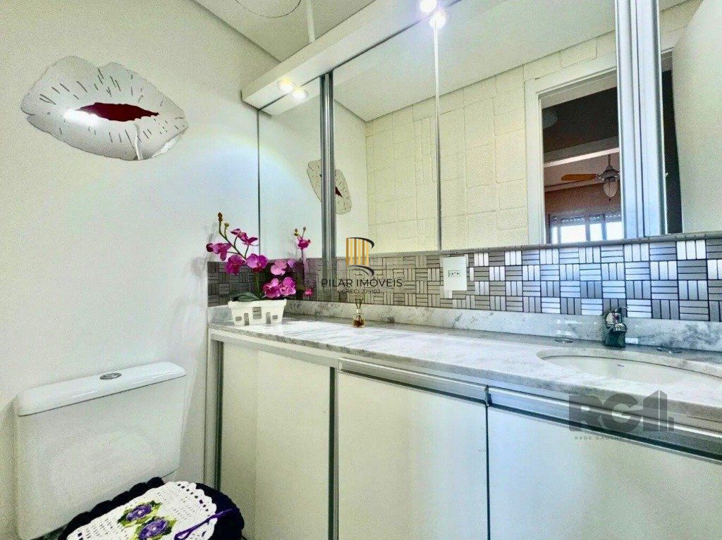 Apartamento 3 dormitórios no bairro Marechal Rondon