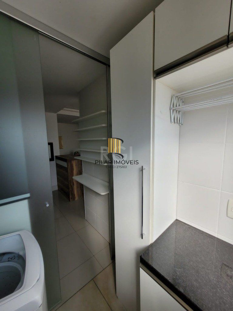 Apartamento para Venda - 70.02m², 2 dormitórios, Ouro Branco