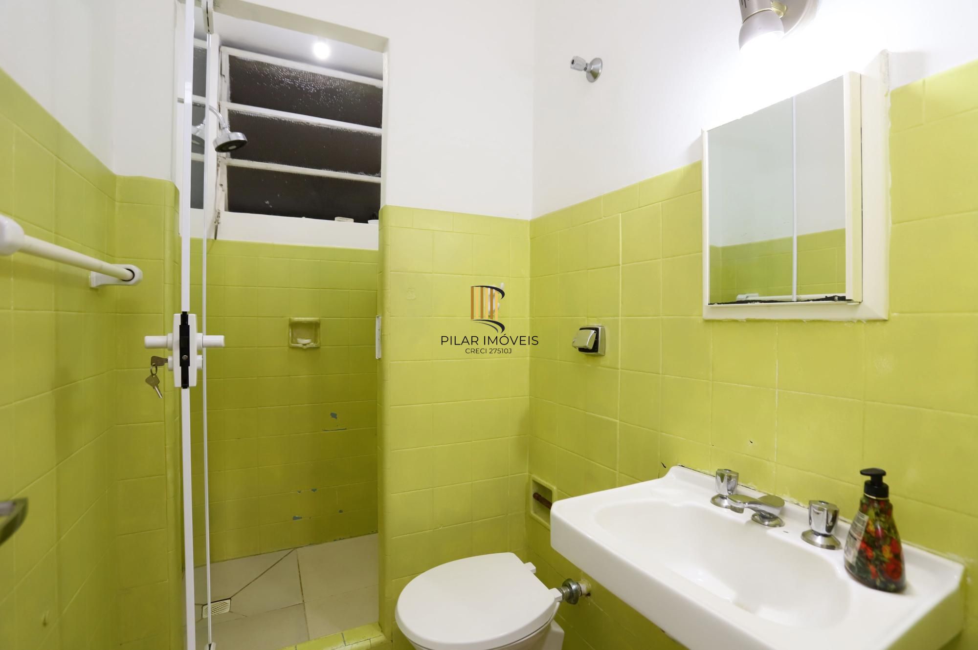 Apartamento 3 dormitórios no bairro Independência