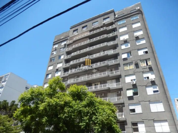 Apartamento com 3 Quartos à venda, 101m² - Santana