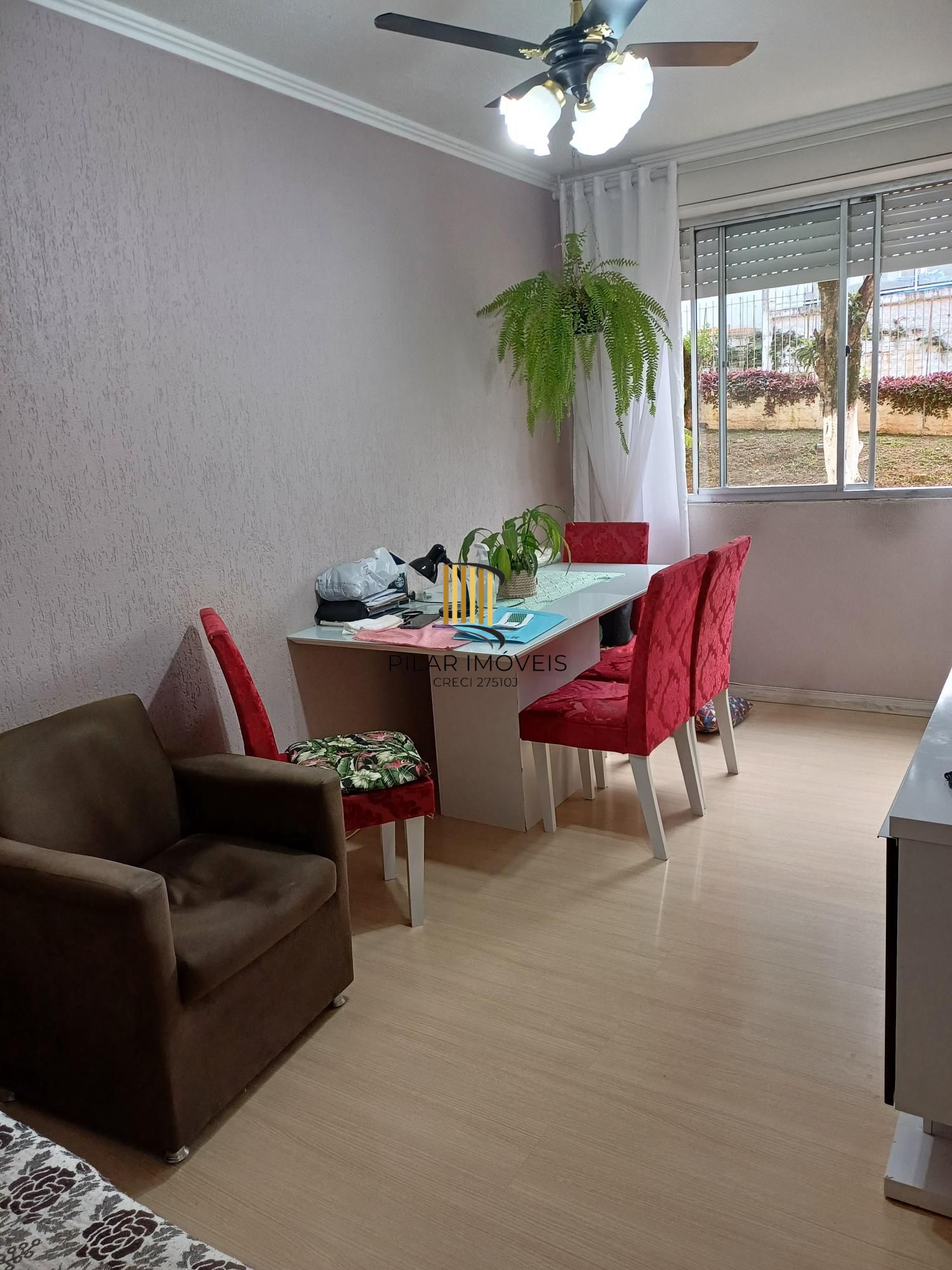 Apartamento 3 dormitórios no bairro Jardim Sabará