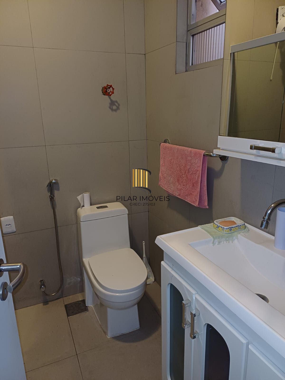 Apartamento a venda, 3 Quartos, 89,77 m² em frente ao Bourbon Walig