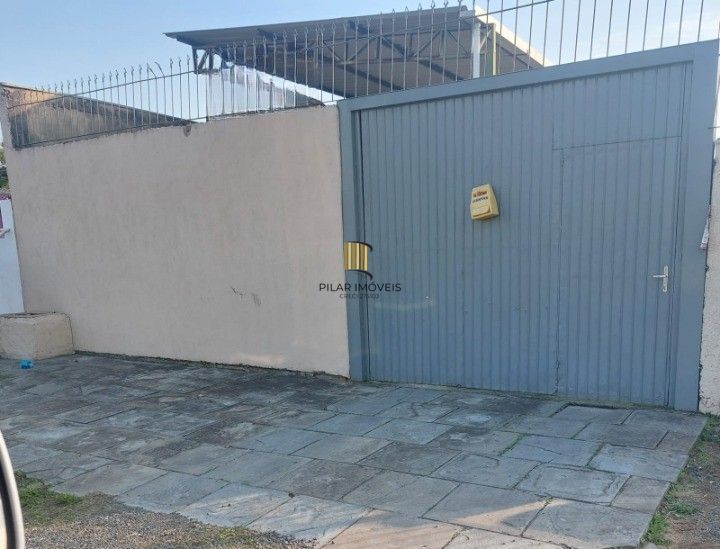 Terreno no bairro Maria Regina - Pilar Imóveis