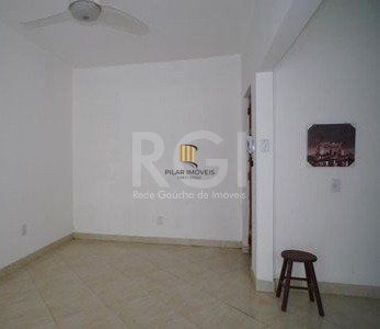 Apartamento para Venda - 77m², 2 dormitórios, Passo da Areia