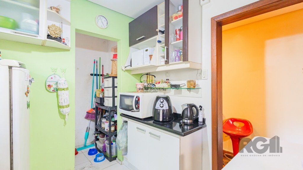 Apartamento 2 dormitórios no bairro Moinhos de Vento