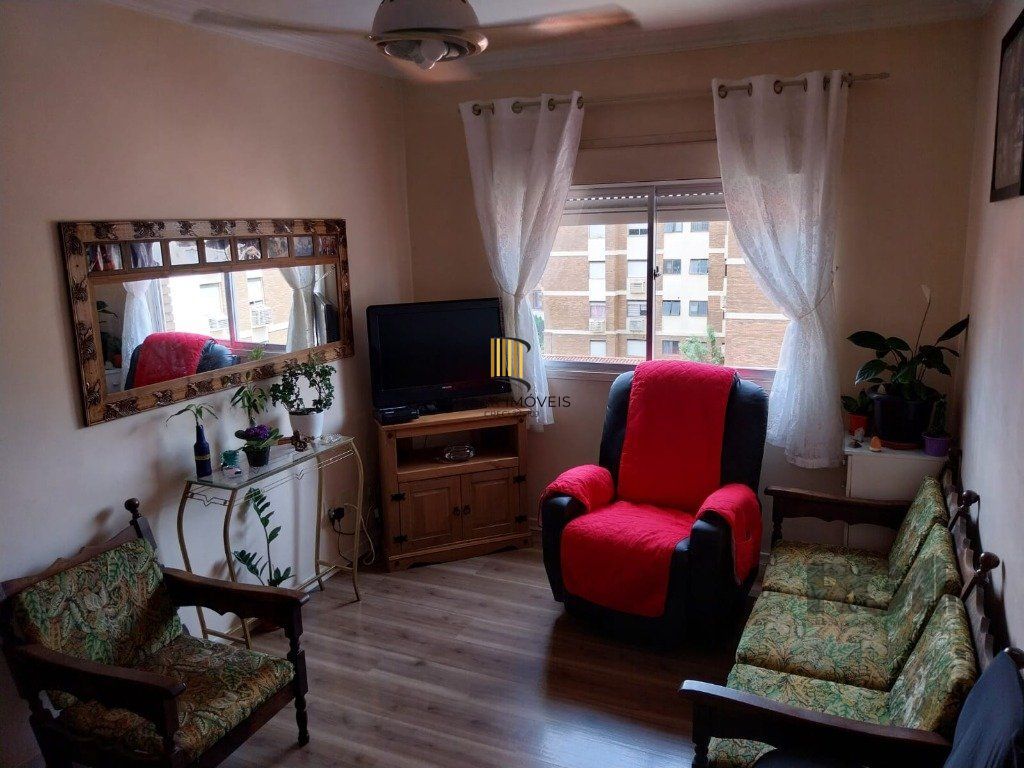 Apartamento 2 dormitórios no bairro Marechal Rondon