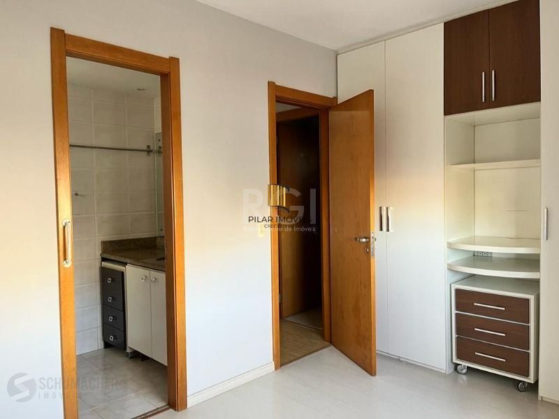 Apartamento 3 dormitórios no bairro Passo da Areia
