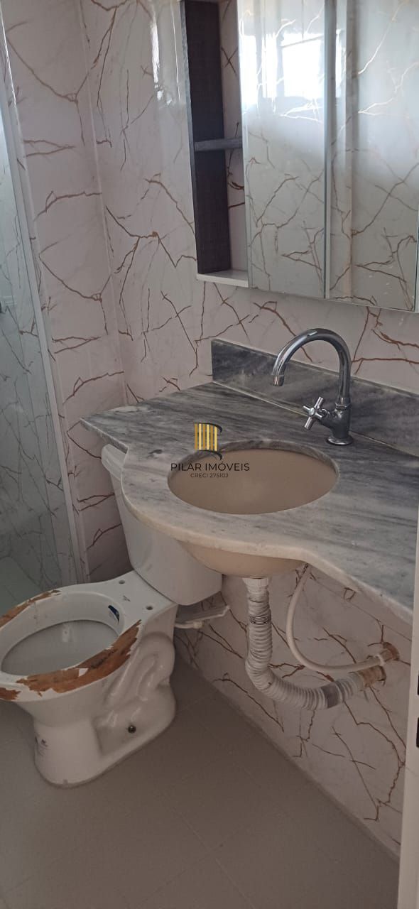 Apartamento 3 dormitórios no bairro Jardim Sabará