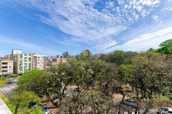 Apartamento 3 dormitórios no bairro Farroupilha