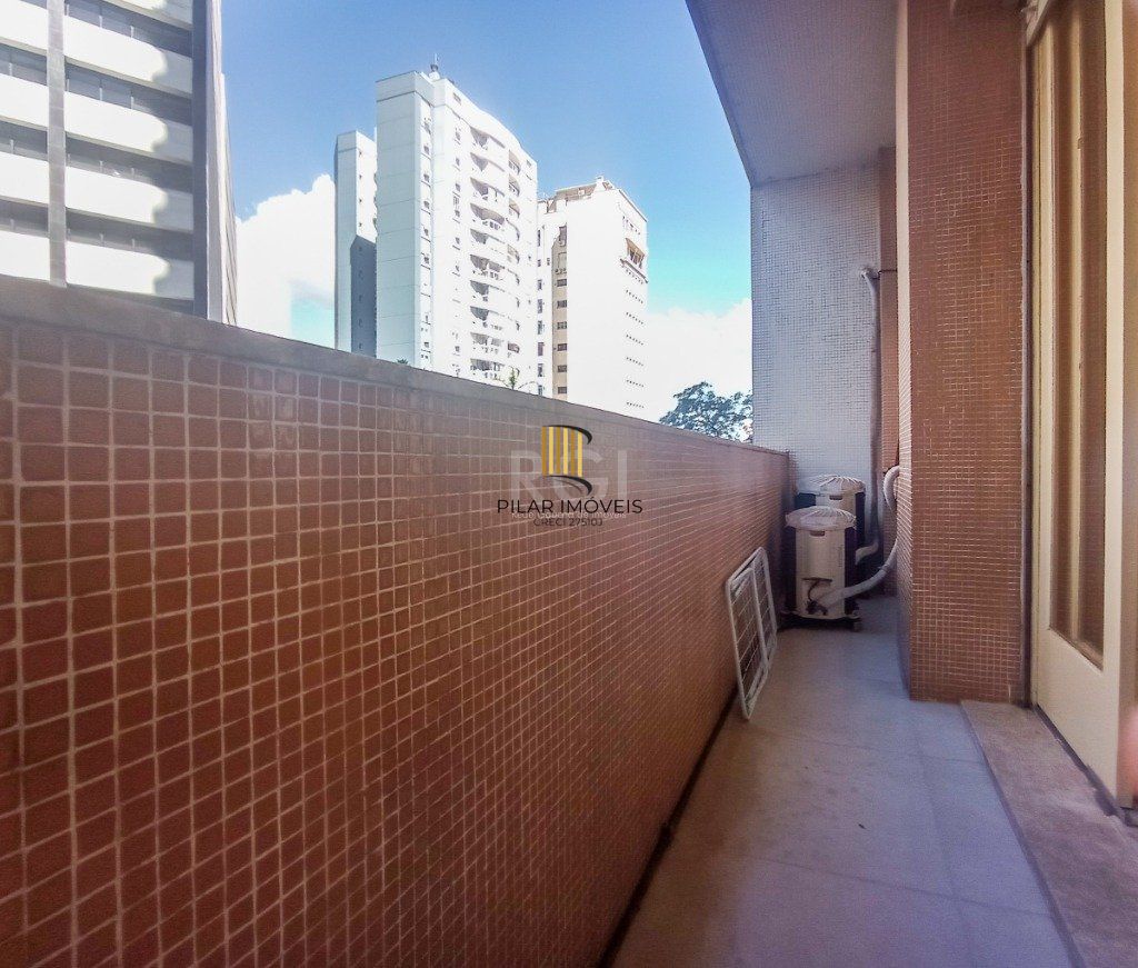 Apartamento para Venda - 125.07m², 2 dormitórios, Centro Histórico
