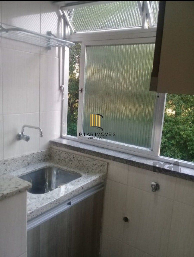 Apartamento  1 dormitório Jardim Lindóia 