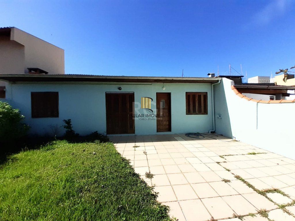 Casa para Venda - 149m², 3 dormitórios, sendo 1 suites, 3 vagas - Jardim Sabará