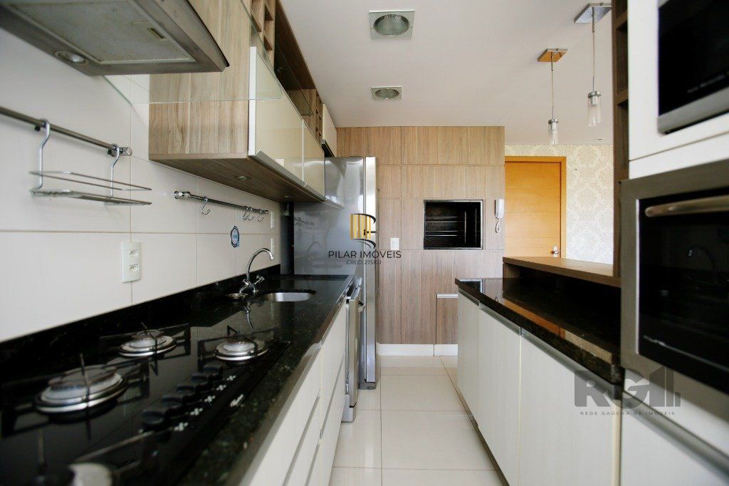 Apartamento 2 dormitórios no bairro Passo da Areia