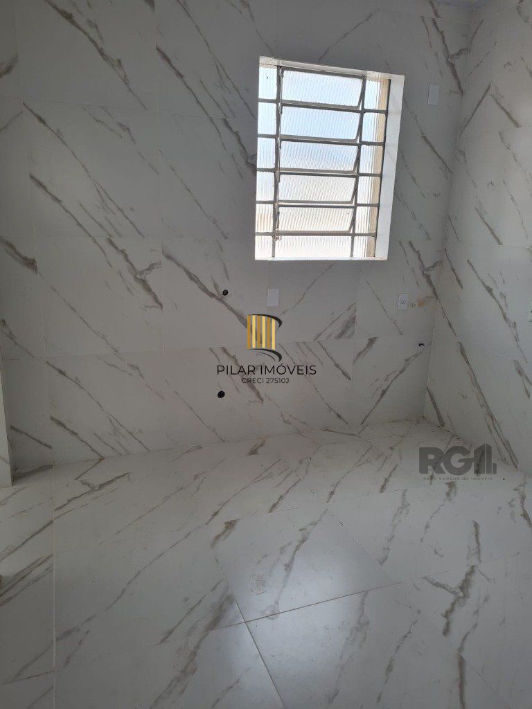 Apartamento 2 dormitórios no bairro Humaitá