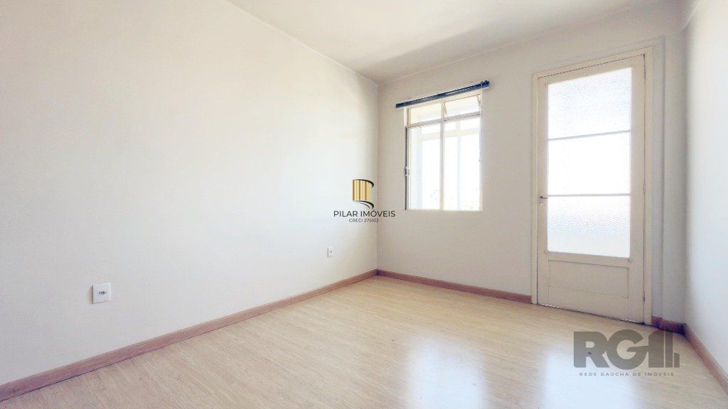Apartamento 2 dormitórios no bairro Floresta