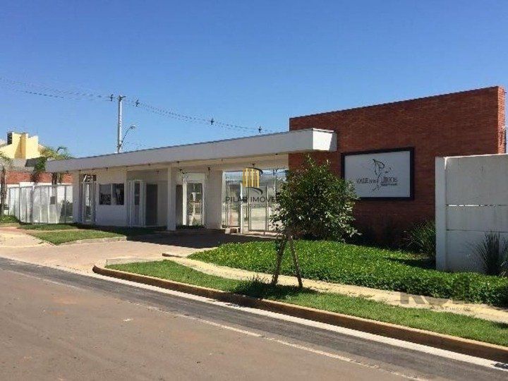 Vendo casa 03 dormitório no Parque da Matriz em Cachoeirinha - RS.