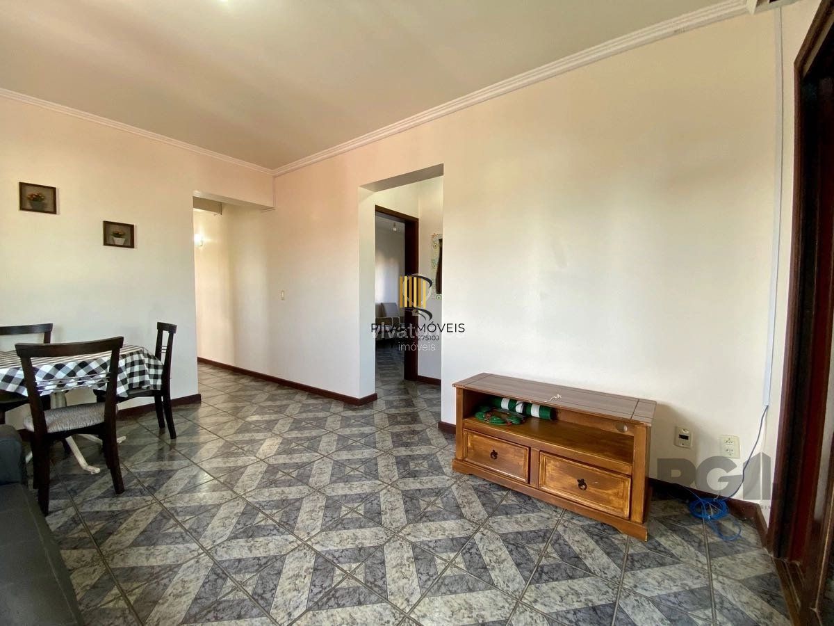 Apartamento 2 dormitórios no bairro Centro