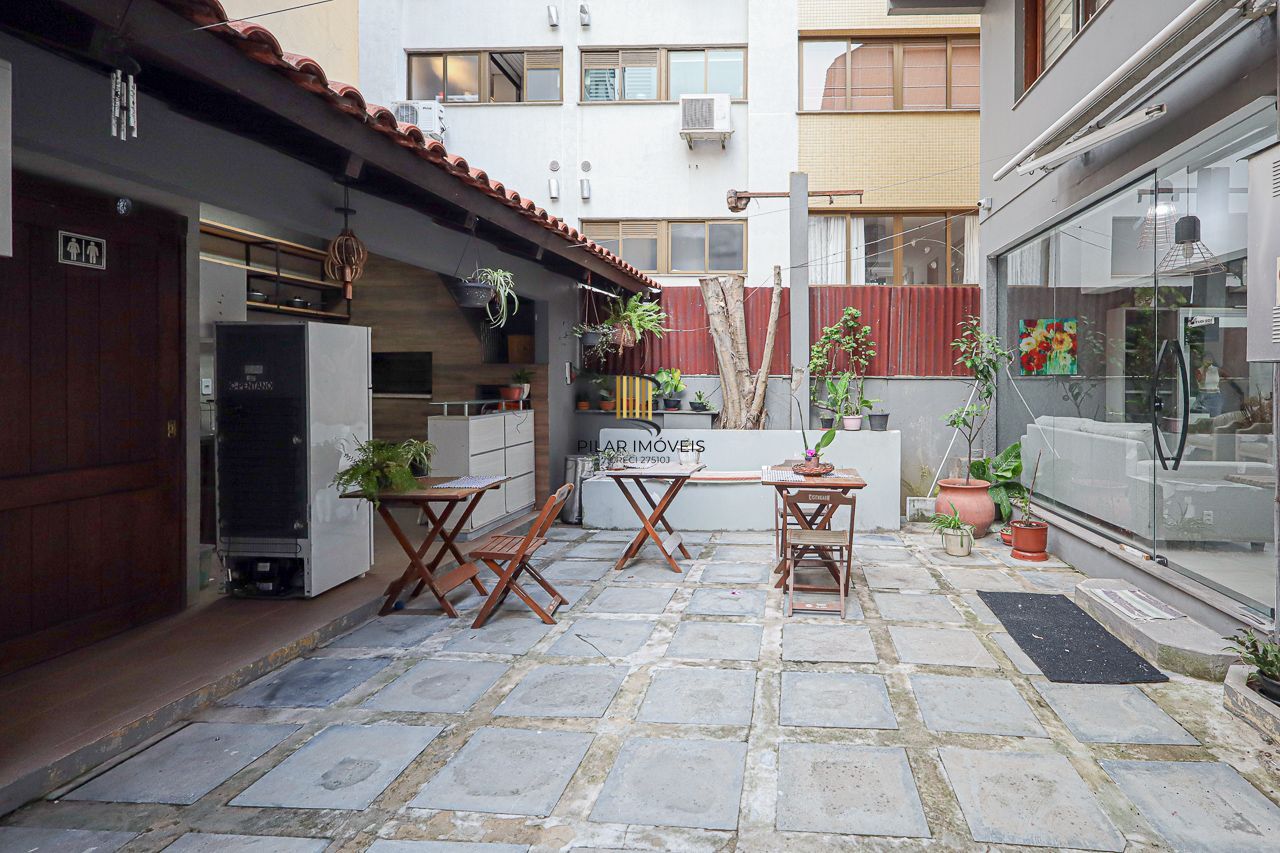 Casa, 3 dormitórios, 2 Suítes,  293,20m², Bairro Bela Vista, Porto Alegre