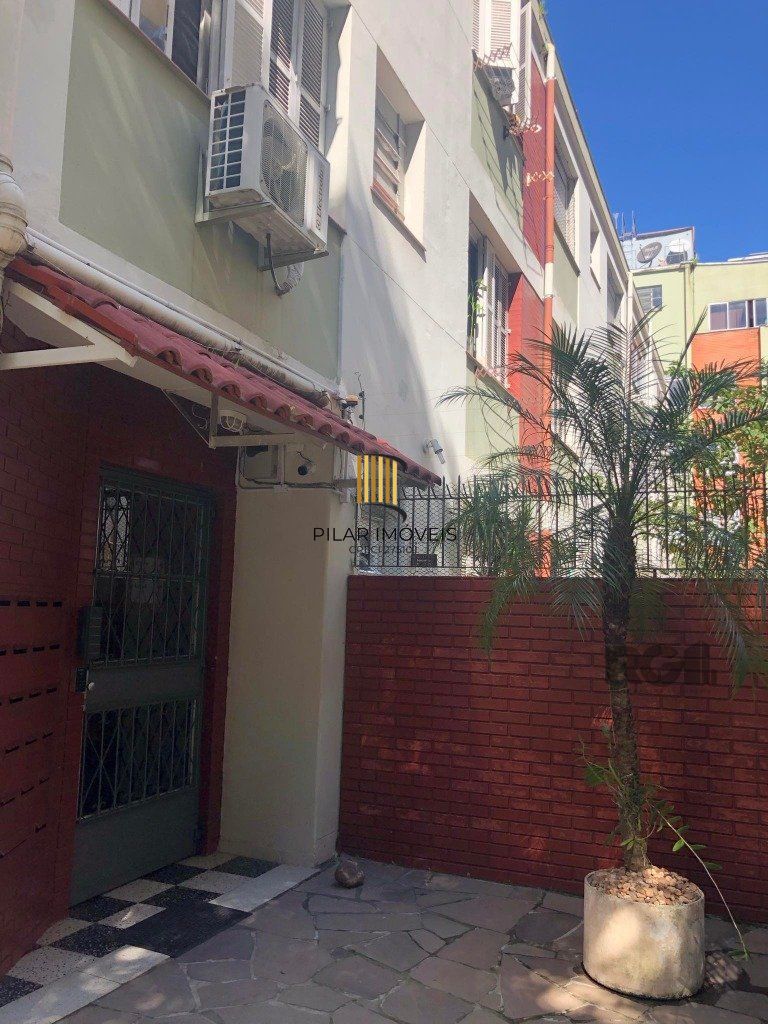 Apartamento 1 dormitório no bairro Moinhos de Vento
