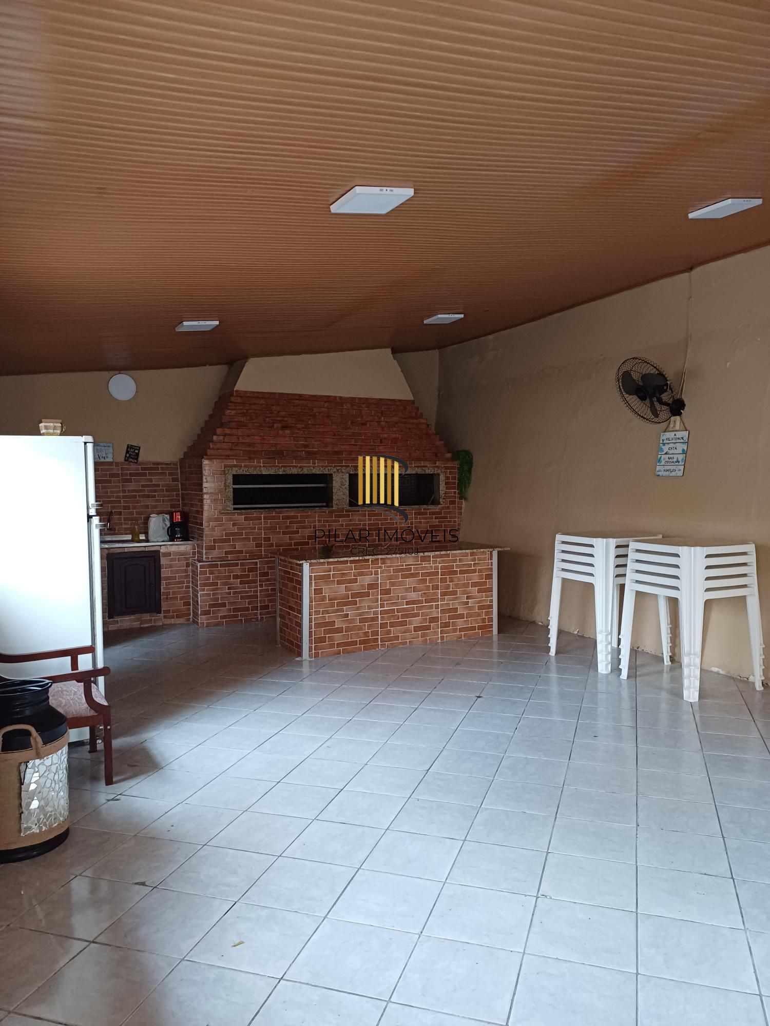 Apartamento 3 dormitórios no bairro Jardim Sabará