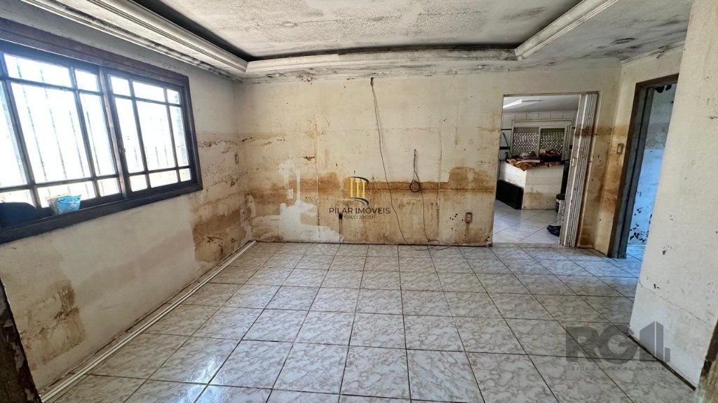 Terreno no bairro Mathias Velho