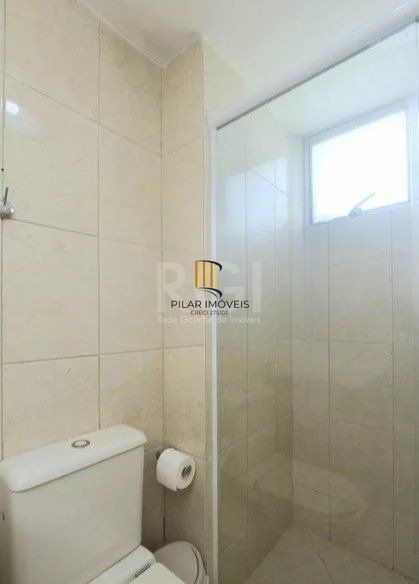 Apartamento 2 dormitórios no bairro Petrópolis