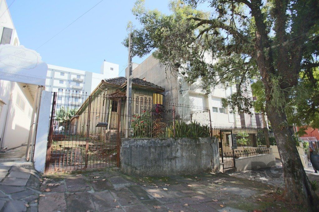 Terreno no bairro São João
