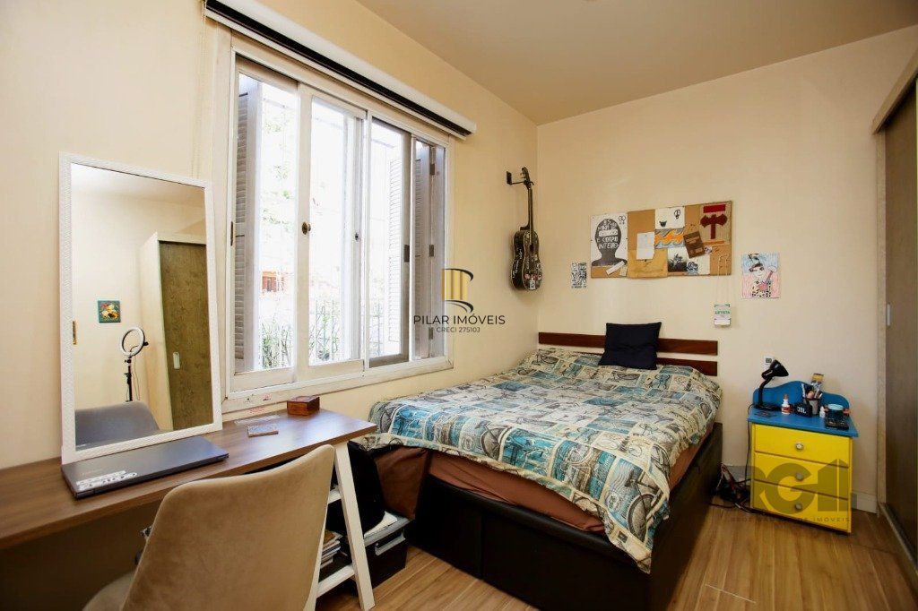 Apartamento 2 Dormitório(s) Bairro Jardim Botânico