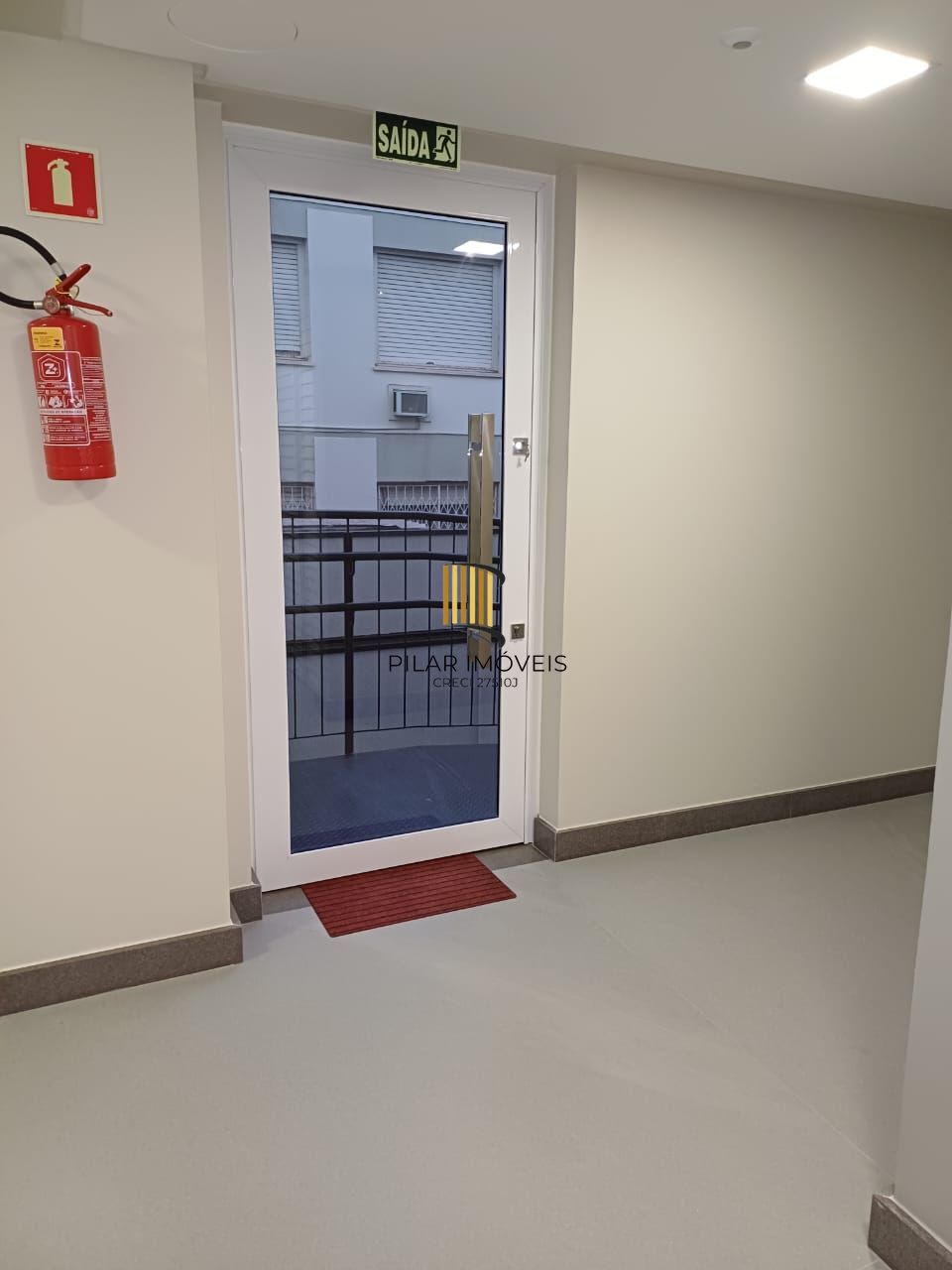 Apartamento 2 dormitórios no bairro Menino Deus