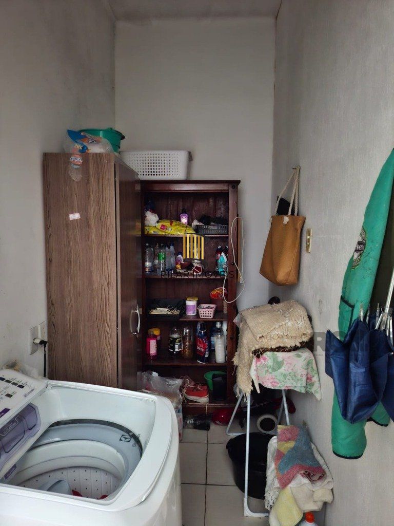 Amplo apartamento no beiro Floresta