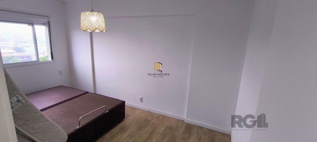 Apartamento para Venda - 64.26m², 2 dormitórios, 1 vaga - São Geraldo