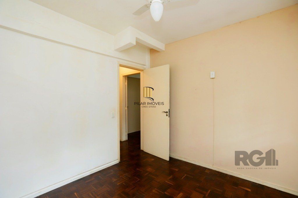 Apartamento  garden com garagem Bairro Auxiliadora