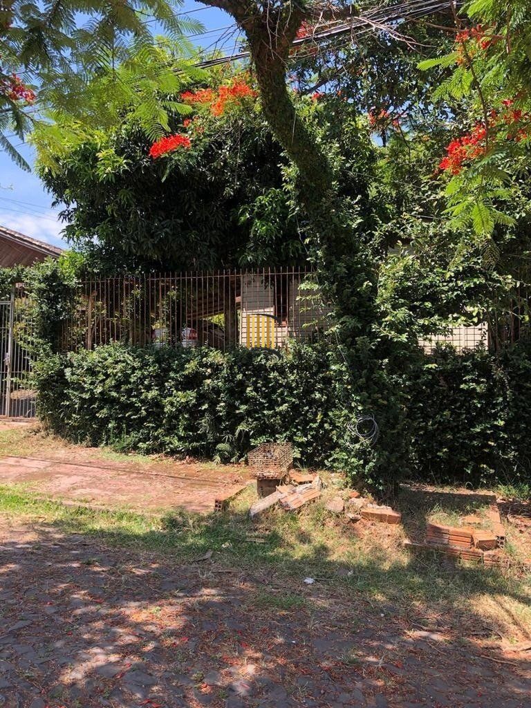 Terreno no bairro Cristo Rei - Pilar Imóveis