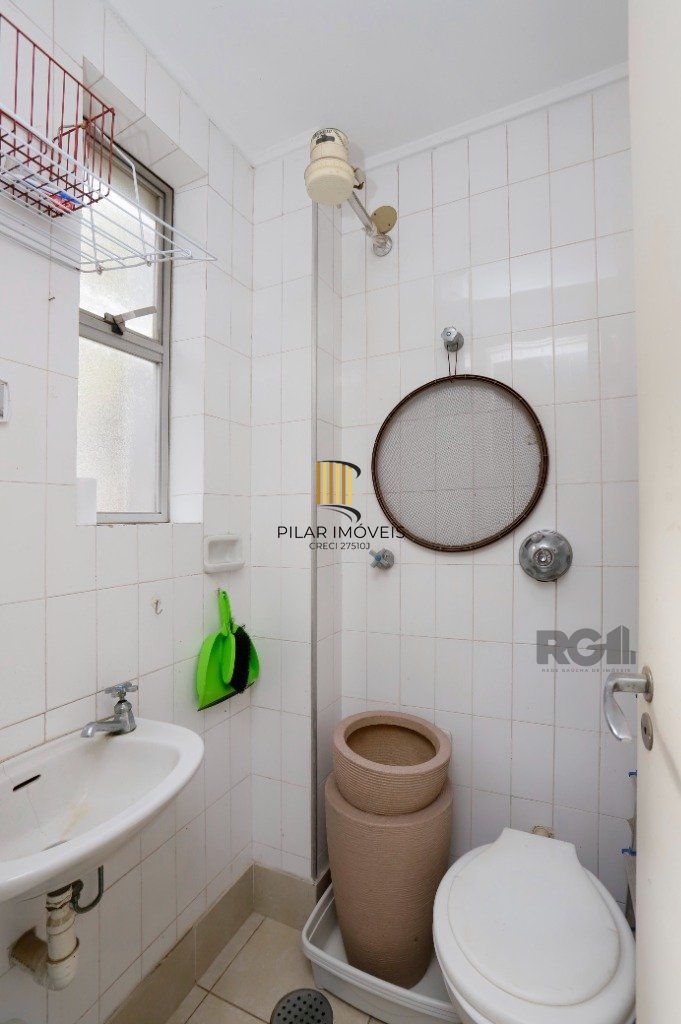 Apartamento 3 dormitórios no bairro Higienópolis