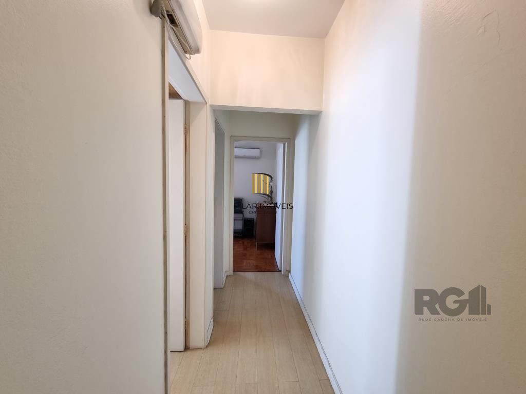 Apartamento a Venda 02 Dormitórios, Bairro Floresta próximo ao Rissul