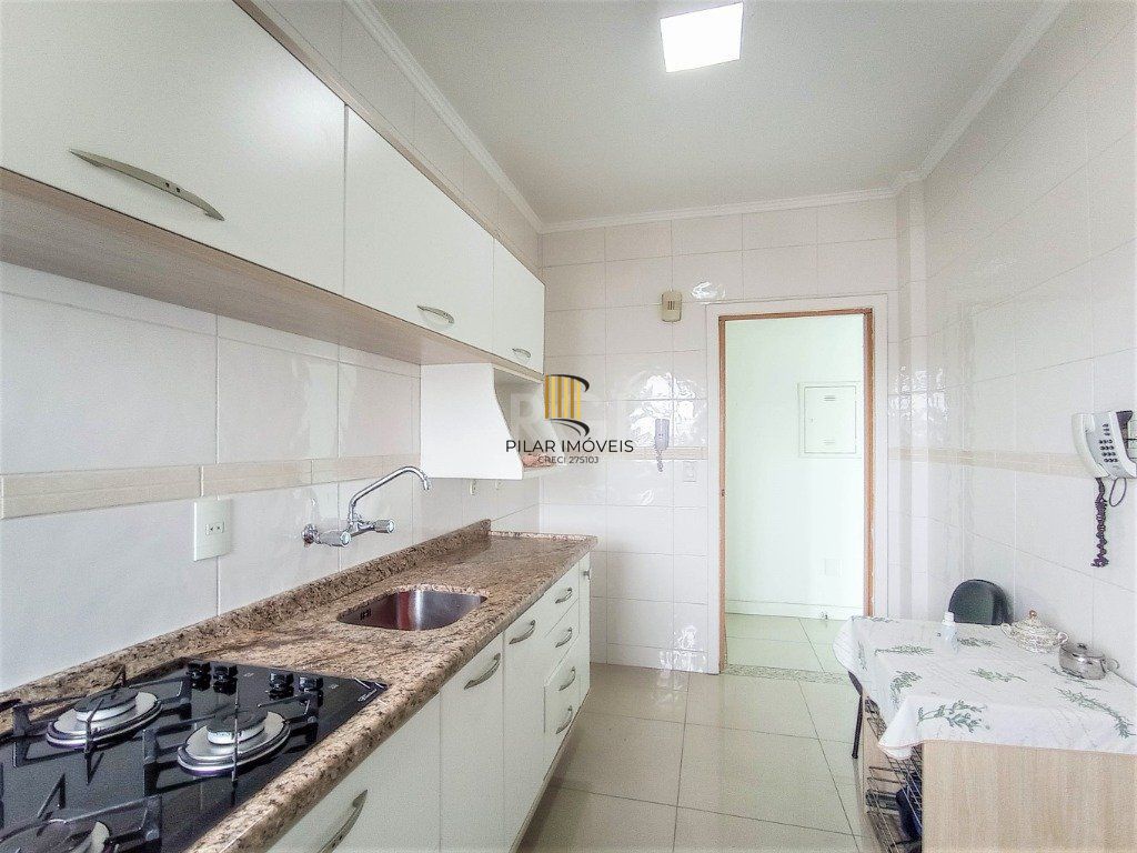 Cobertura para Venda - 174.22m², 2 dormitórios, 2 vagas - Menino Deus