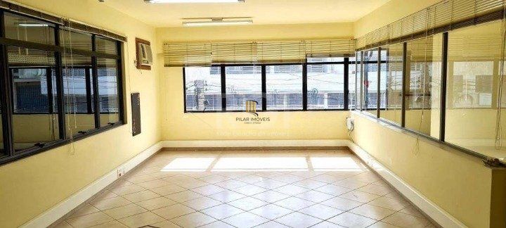Prédio Comercial no bairro Floresta
