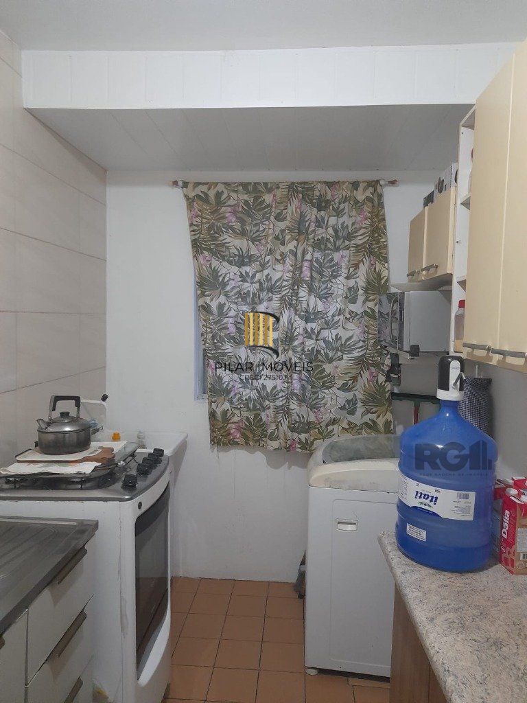Apartamento 2 Dormitório(s) Bairro Azenha