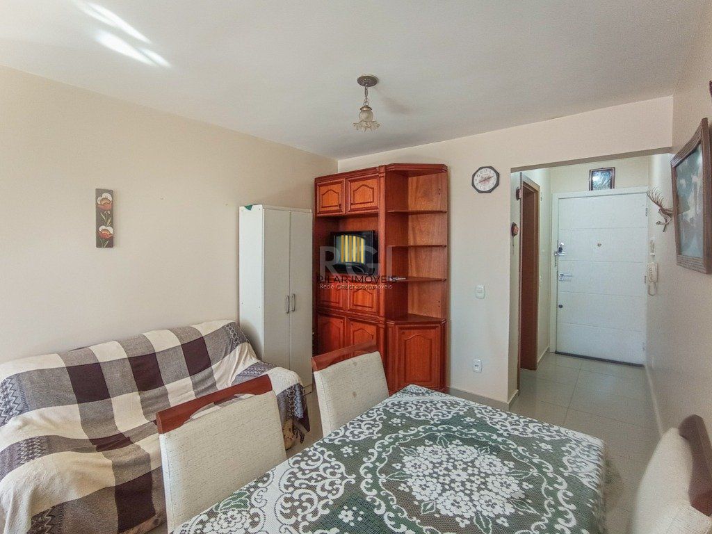 Apartamento para Venda - 69.58m², 2 dormitórios, Santana
