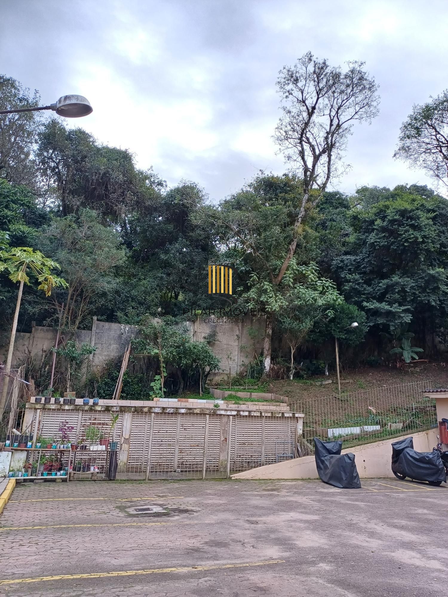 Apartamento 3 dormitórios no bairro Jardim Sabará