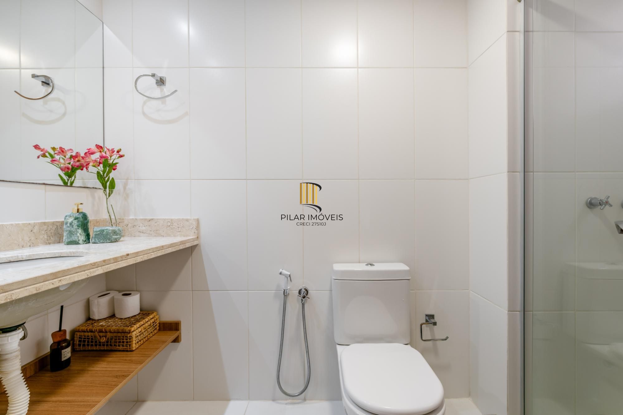 Apartamento, 3 Dormitórios, 2 Suítes, 4 Vagas, 134 m², Bairro Vila Jardim