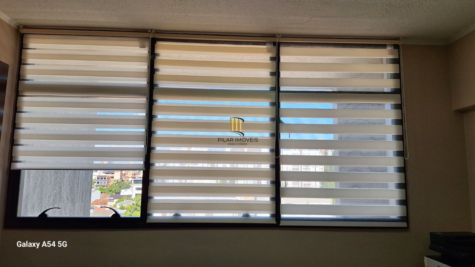 Sala I Semimobiliada no Park Offices Menino Deus