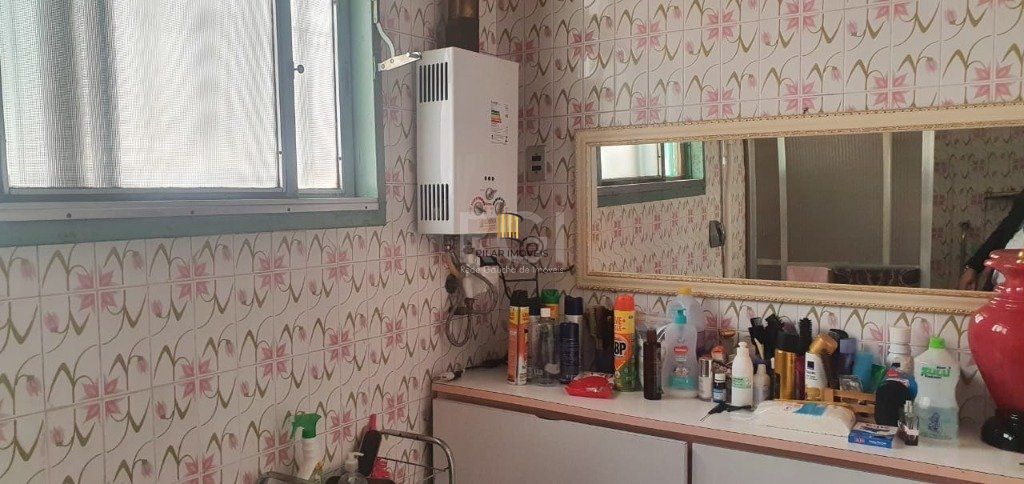 Casa 3 dormitórios no bairro Passo da Areia