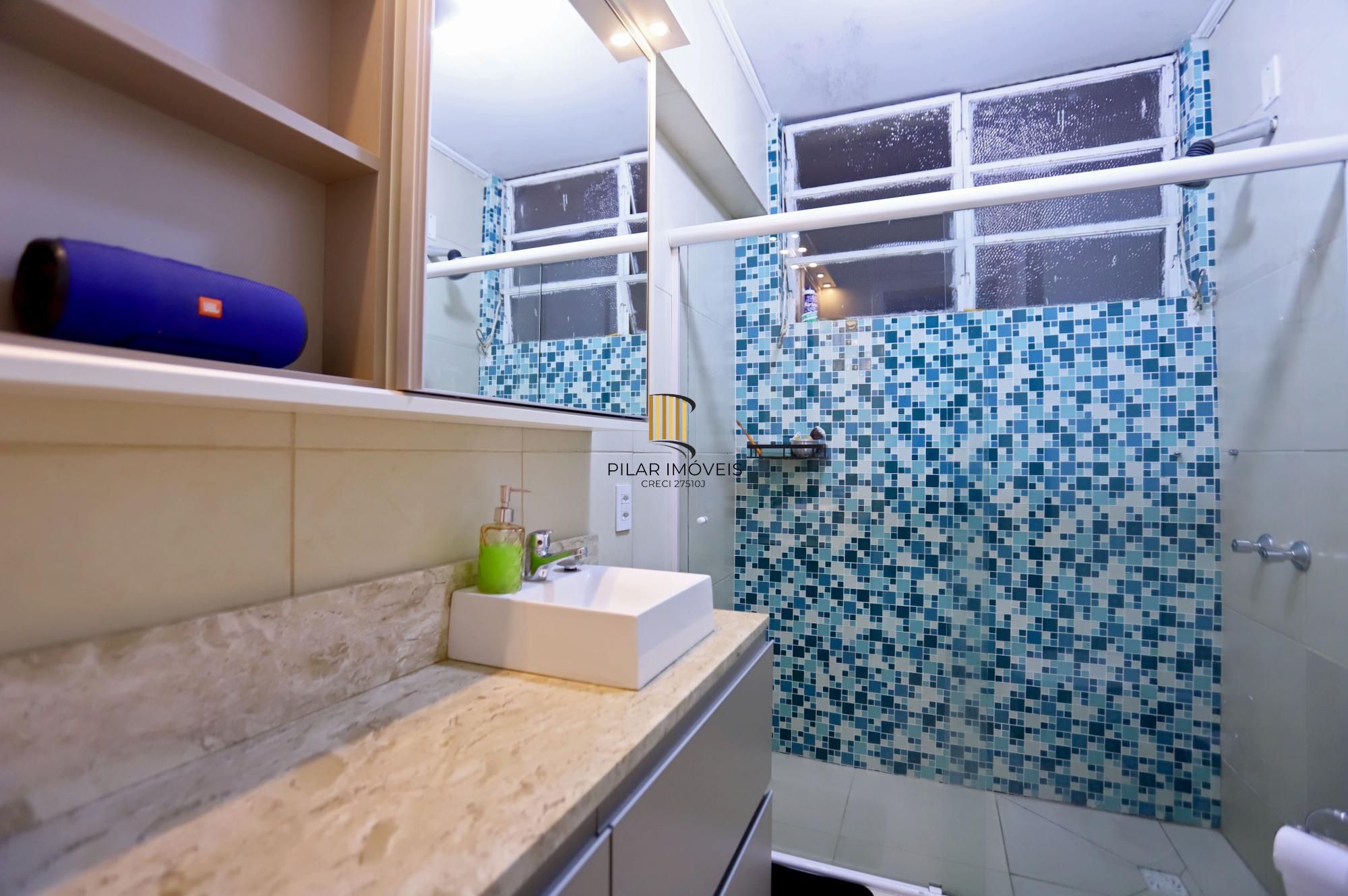 Apartamento 3 dormitórios no bairro Independência