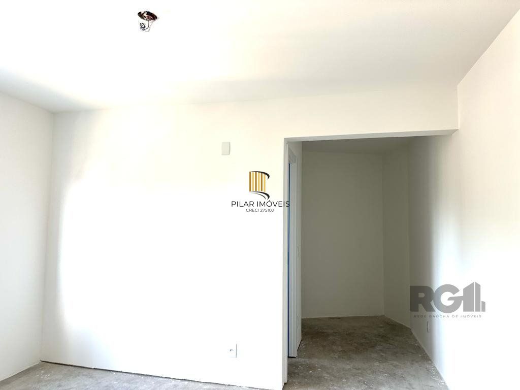 Apartamento 1 dormitório no bairro Partenon