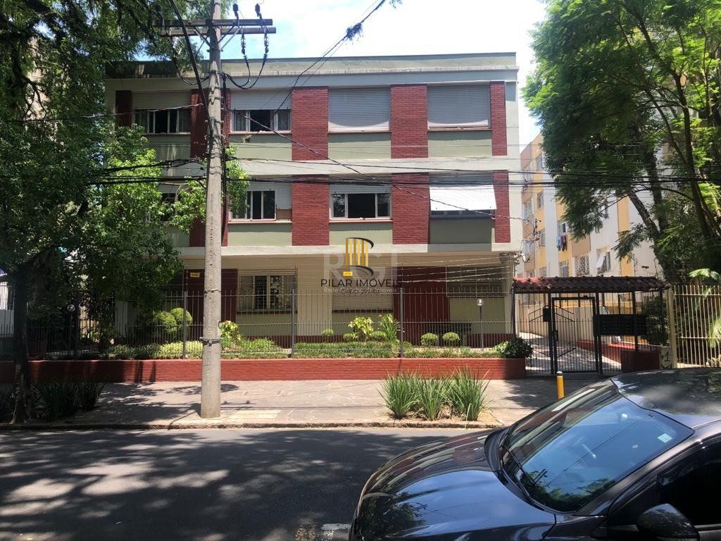 Apartamento 1 dormitório no bairro Moinhos de Vento