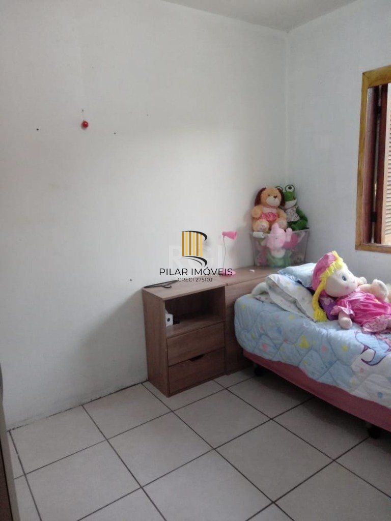 Casa para Venda - 180m², 4 dormitórios, 1 vaga - Santos Dumont