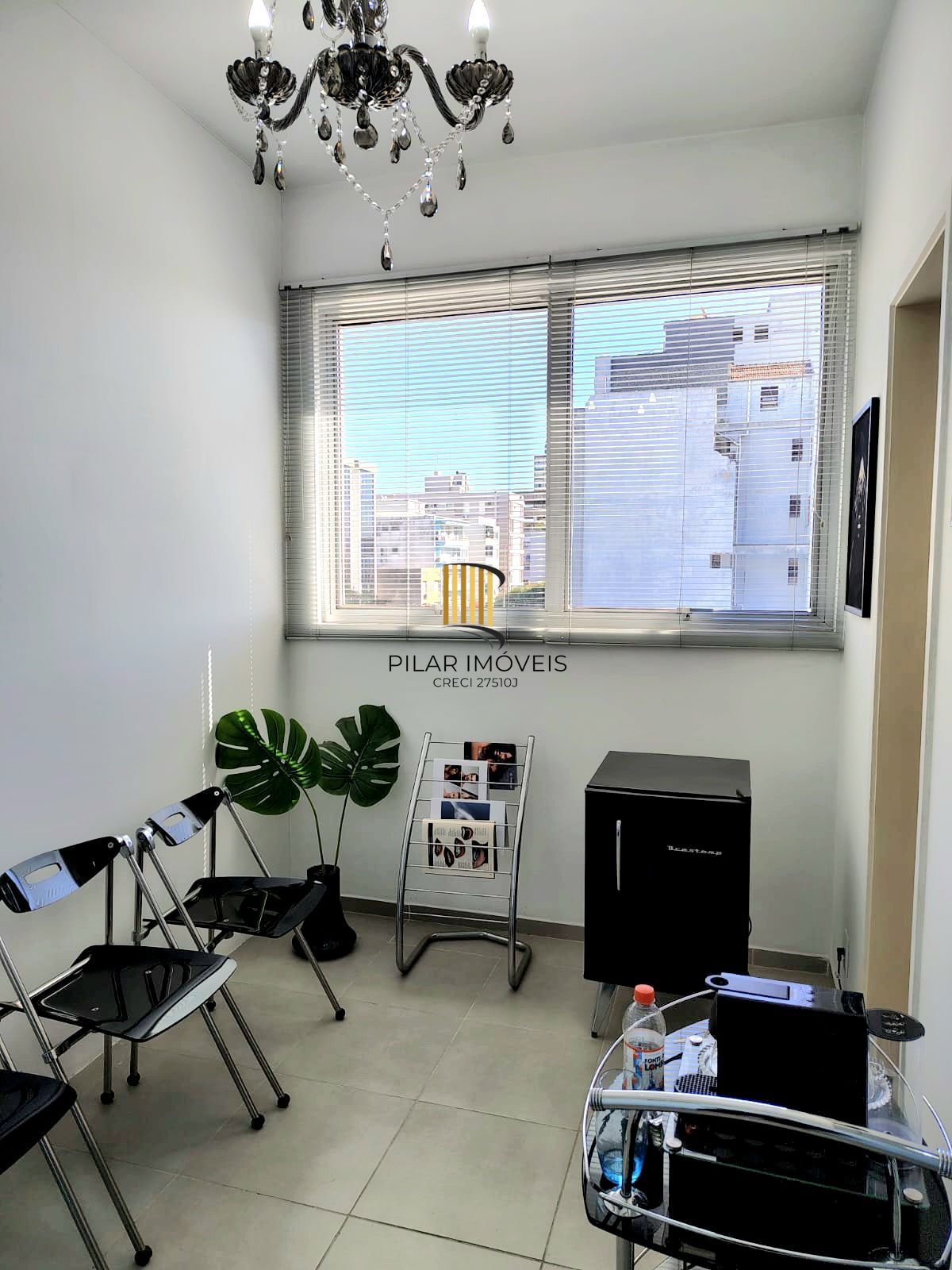 Sala Comercial no bairro Floresta
