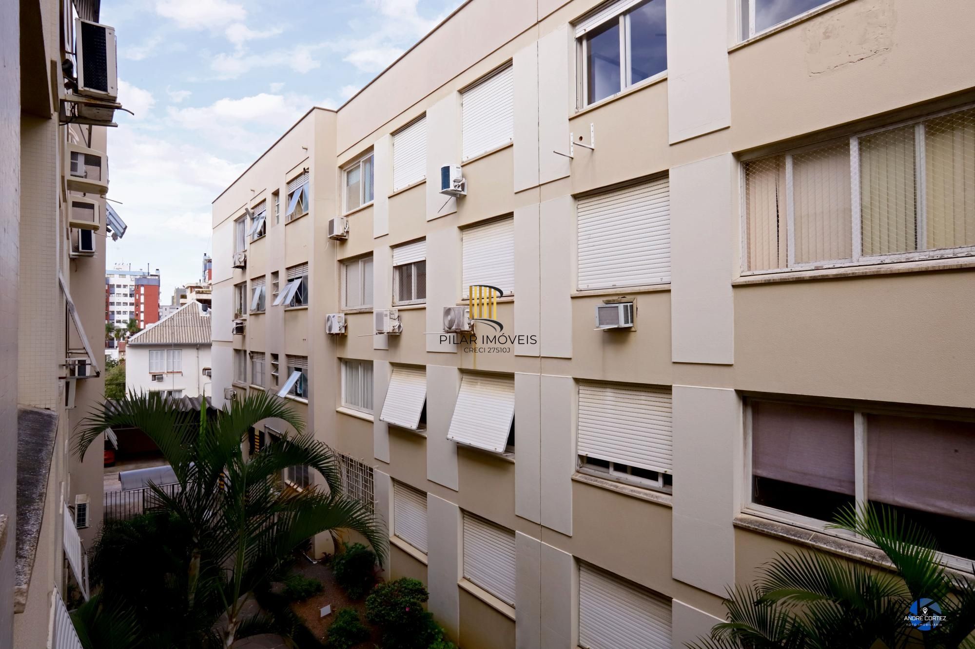 Apartamento 1 dormitório no bairro São João